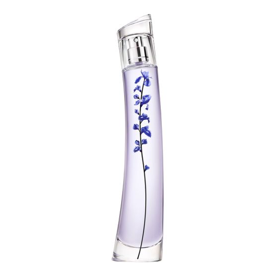 Perfume Kenzo Ikebana Flower Indigo Feminino Eau de Parfum